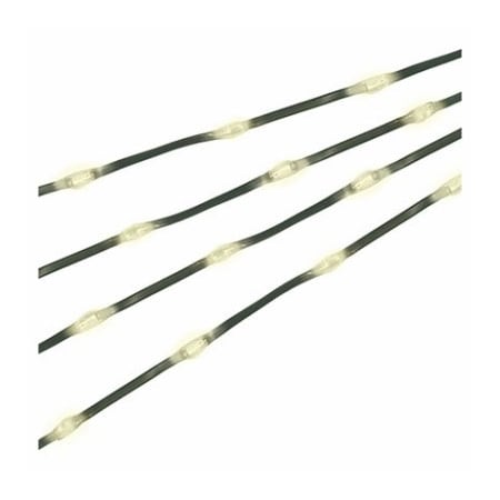 Bsc Preferred 30 LED 3D Sphere 53796-88